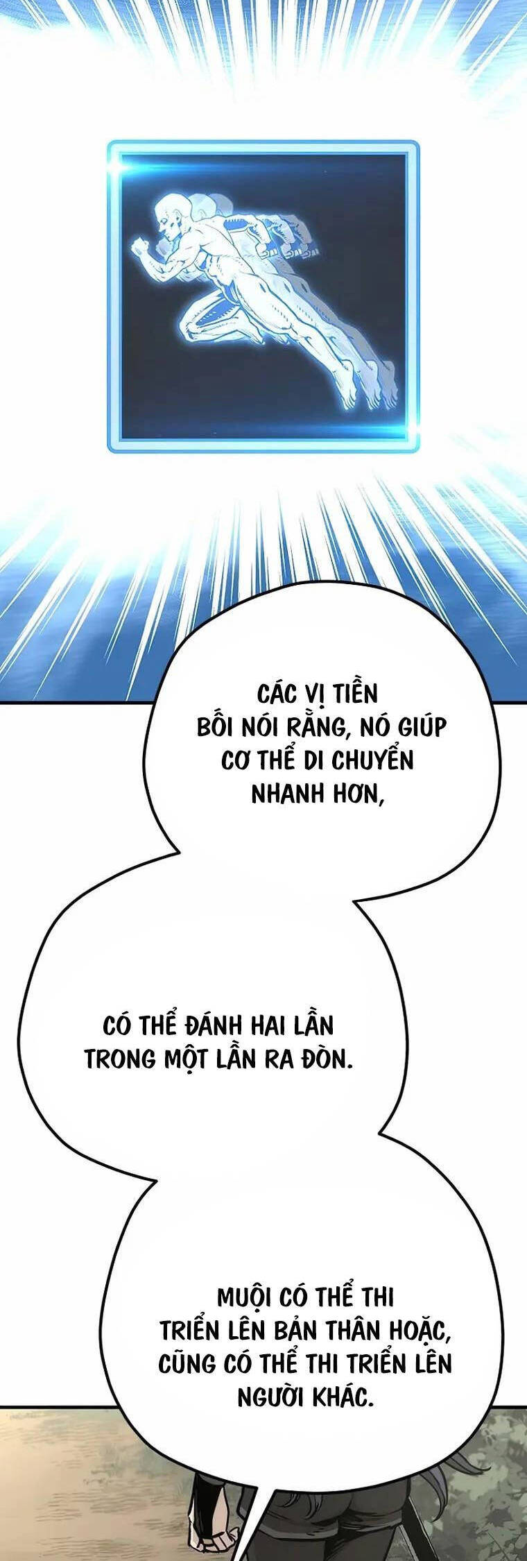 Thiên Ma Phi Thăng Truyện Chap 96 - Next Chap 97