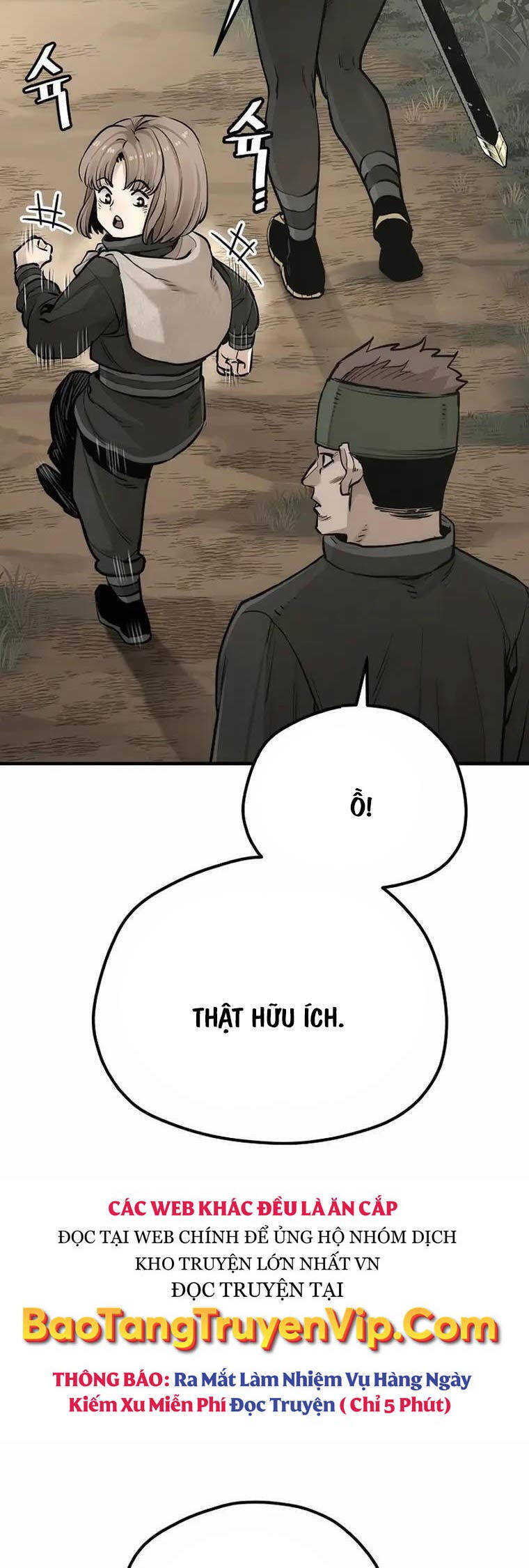 Thiên Ma Phi Thăng Truyện Chap 96 - Next Chap 97