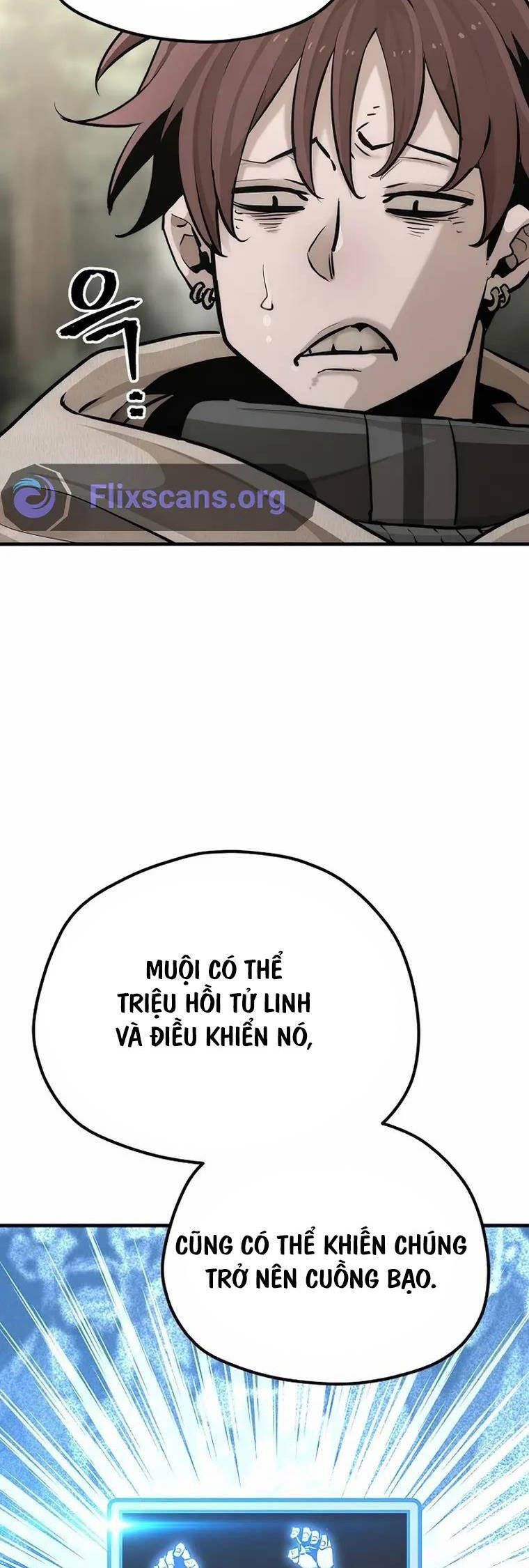 Thiên Ma Phi Thăng Truyện Chap 96 - Next Chap 97