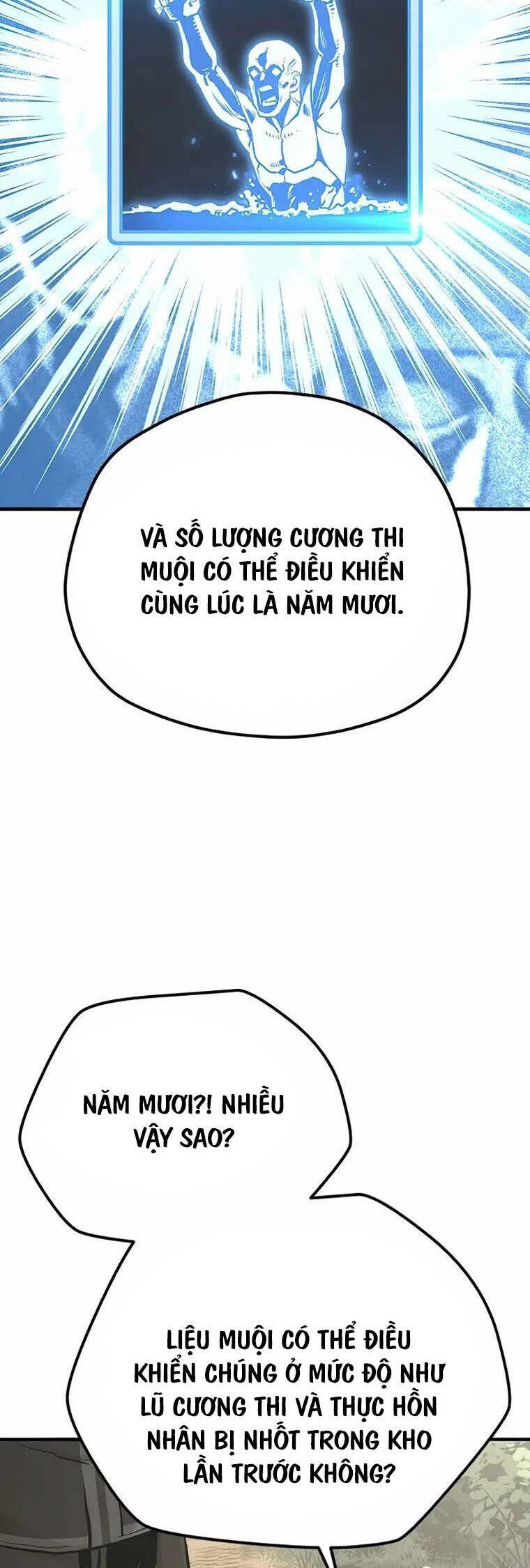 Thiên Ma Phi Thăng Truyện Chap 96 - Next Chap 97