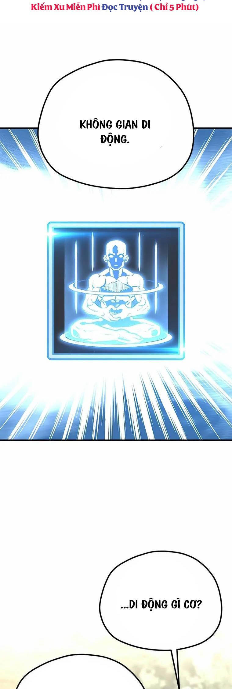 Thiên Ma Phi Thăng Truyện Chap 96 - Next Chap 97