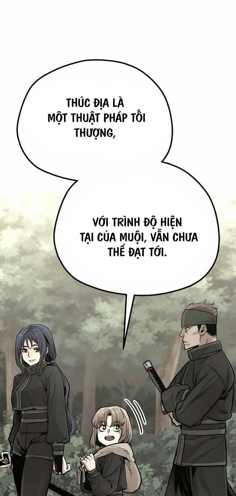 Thiên Ma Phi Thăng Truyện Chap 96 - Next Chap 97