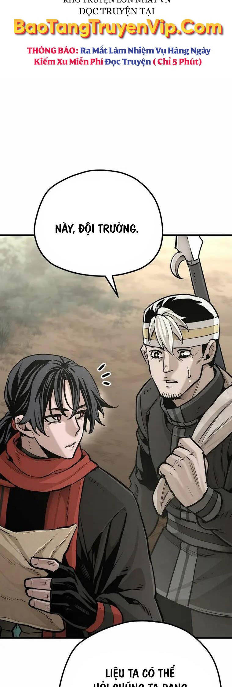 Thiên Ma Phi Thăng Truyện Chap 96 - Next Chap 97