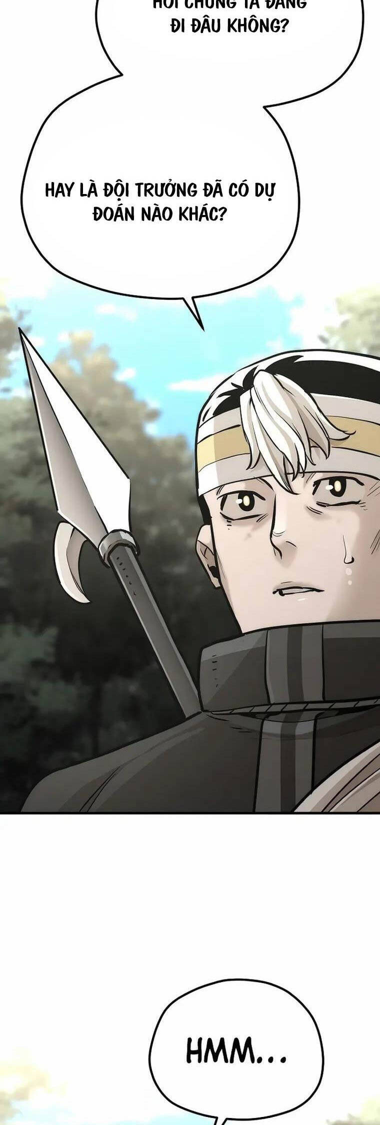 Thiên Ma Phi Thăng Truyện Chap 96 - Next Chap 97