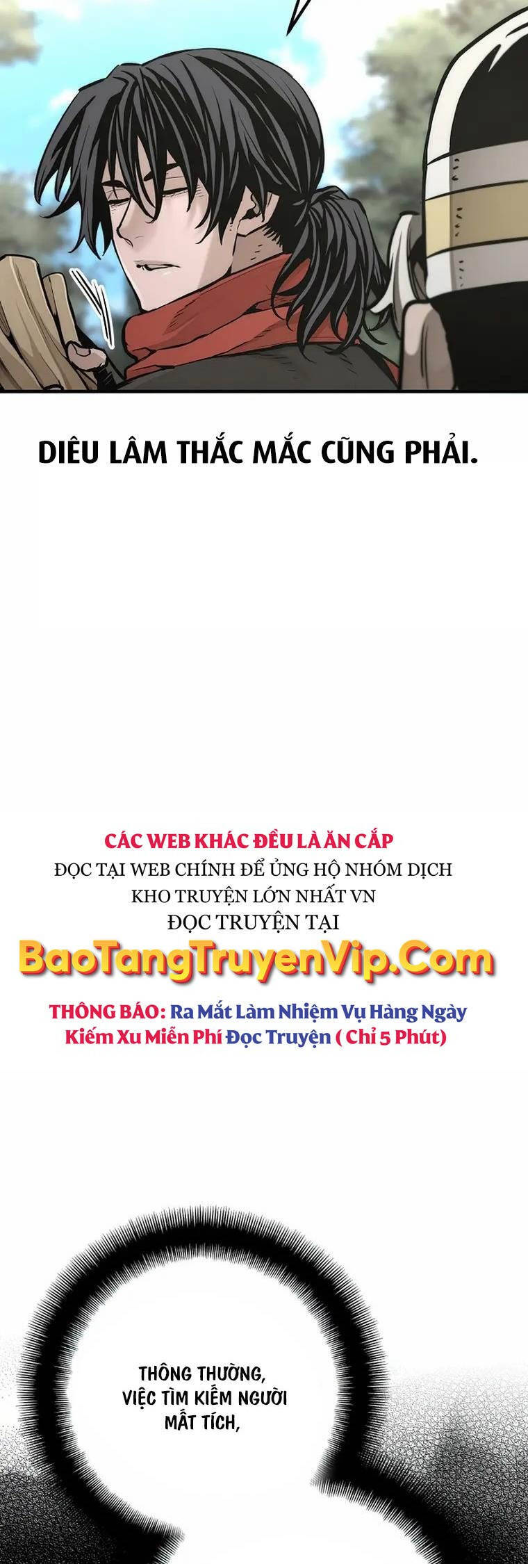 Thiên Ma Phi Thăng Truyện Chap 96 - Next Chap 97
