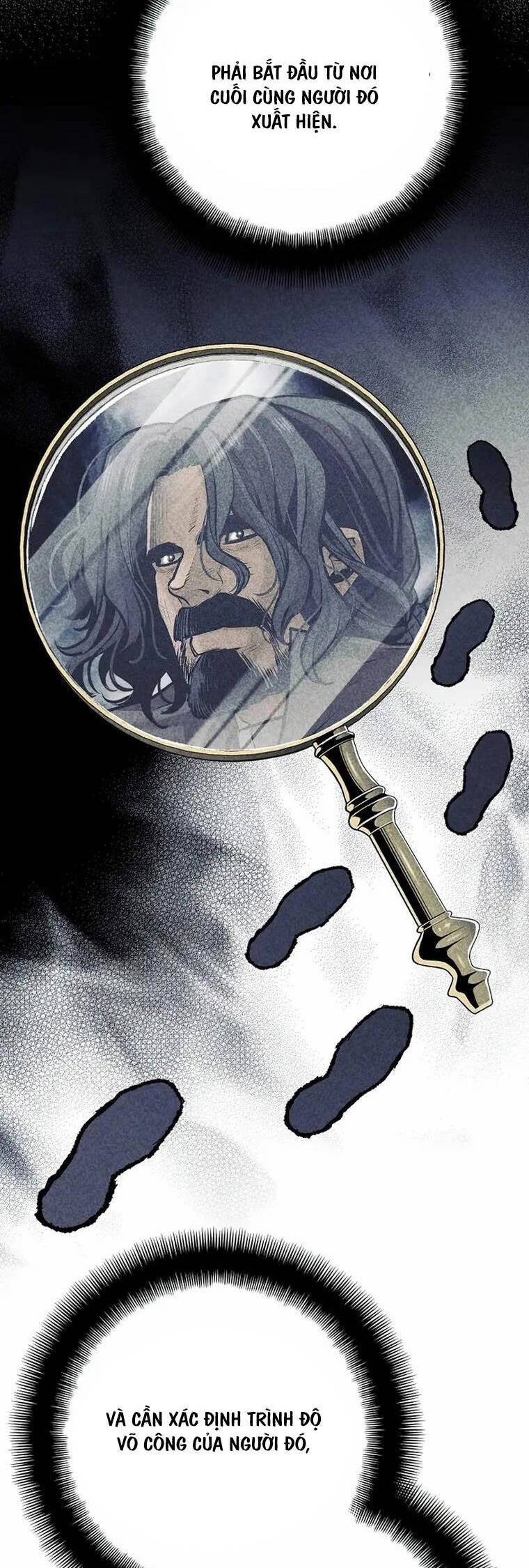 Thiên Ma Phi Thăng Truyện Chap 96 - Next Chap 97