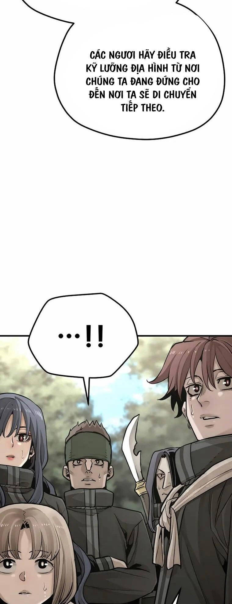 Thiên Ma Phi Thăng Truyện Chap 96 - Next Chap 97