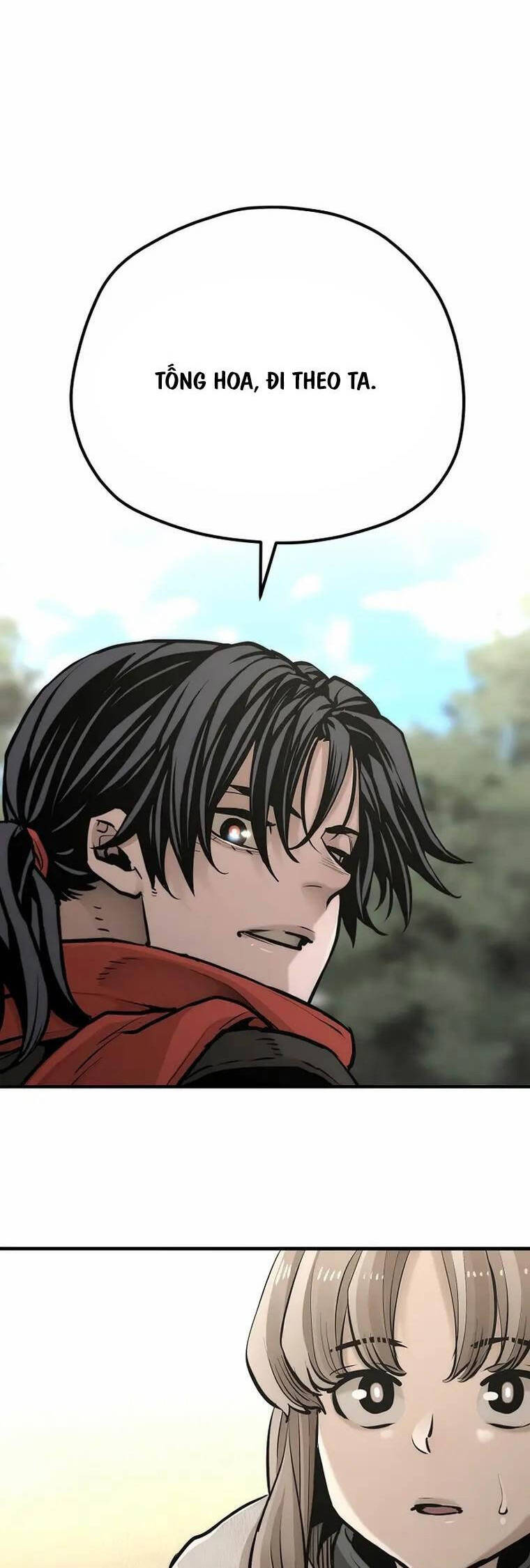 Thiên Ma Phi Thăng Truyện Chap 96 - Next Chap 97