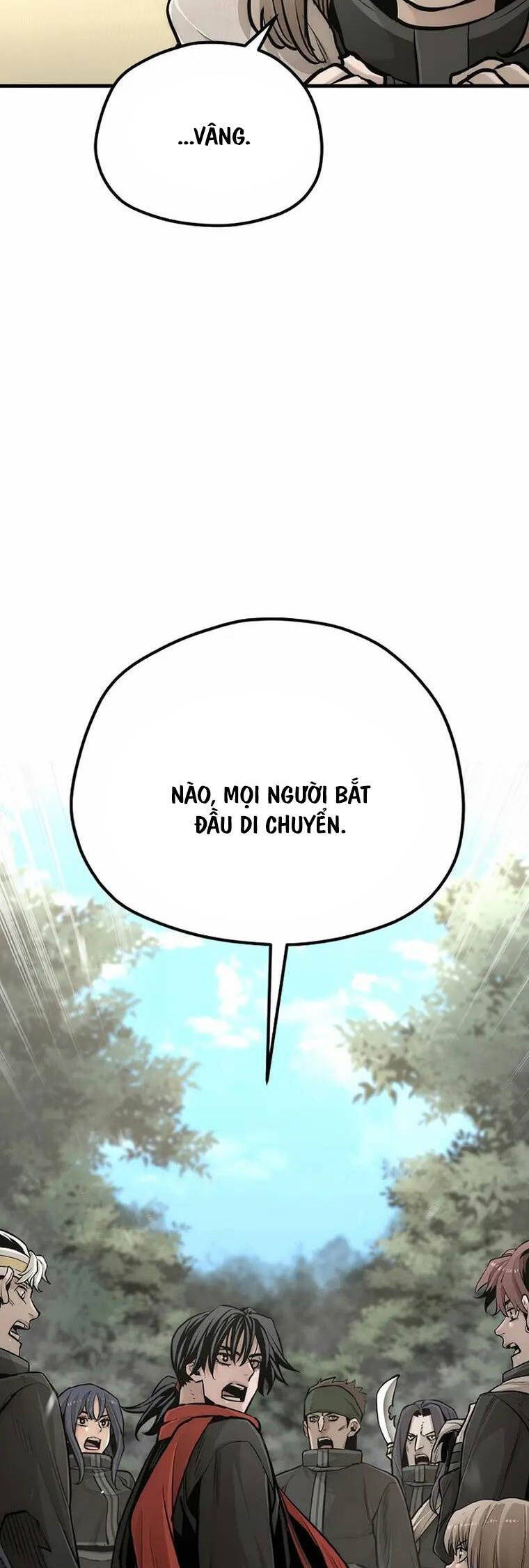 Thiên Ma Phi Thăng Truyện Chap 96 - Next Chap 97