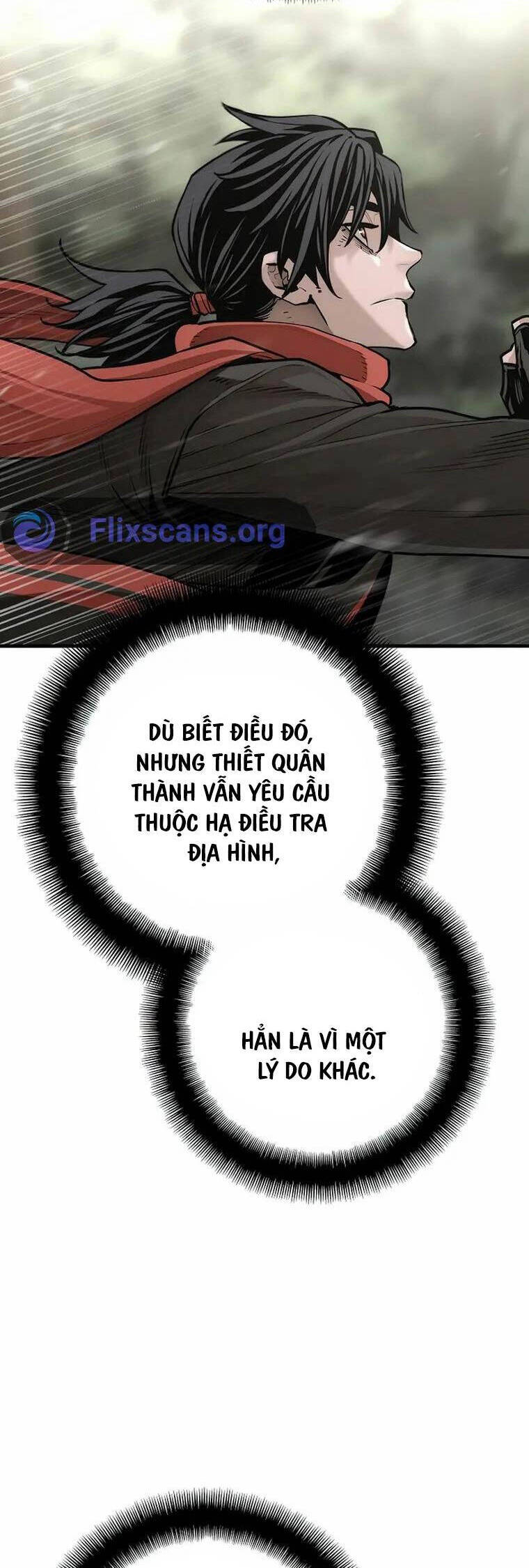 Thiên Ma Phi Thăng Truyện Chap 96 - Next Chap 97