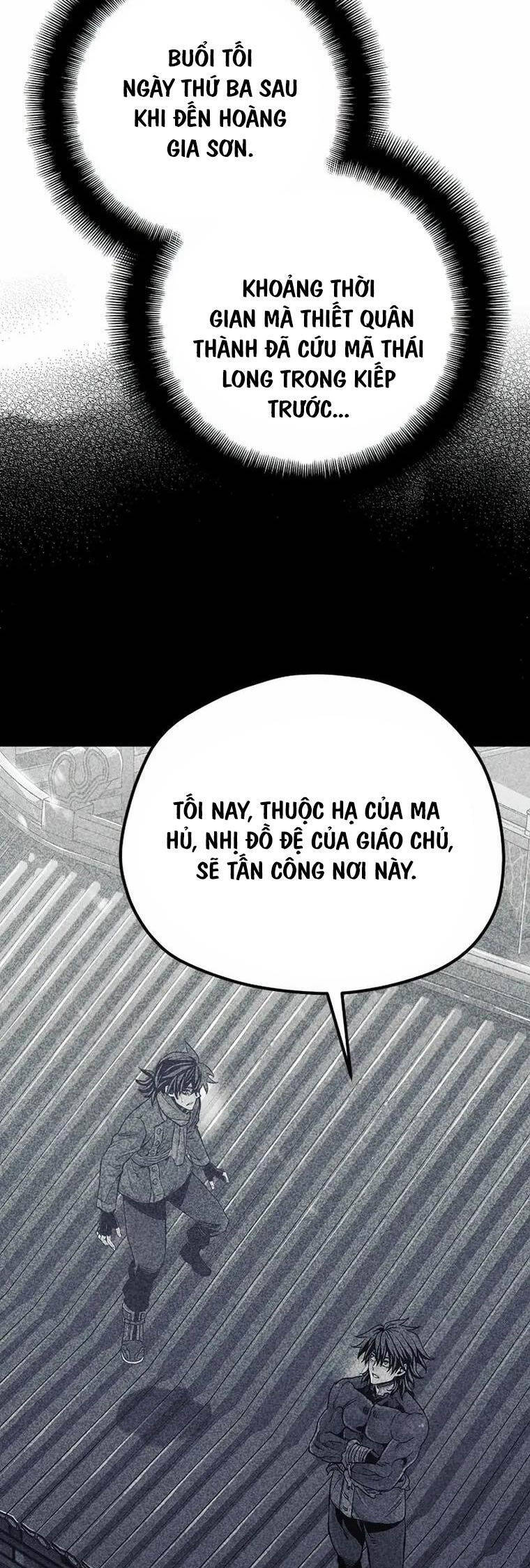 Thiên Ma Phi Thăng Truyện Chap 96 - Next Chap 97