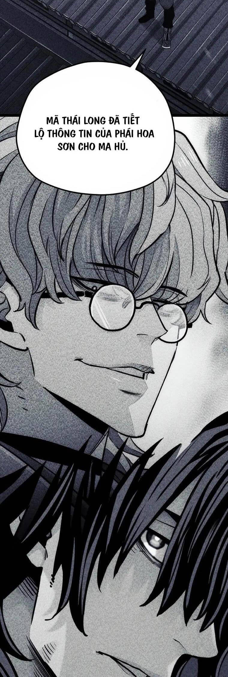 Thiên Ma Phi Thăng Truyện Chap 96 - Next Chap 97