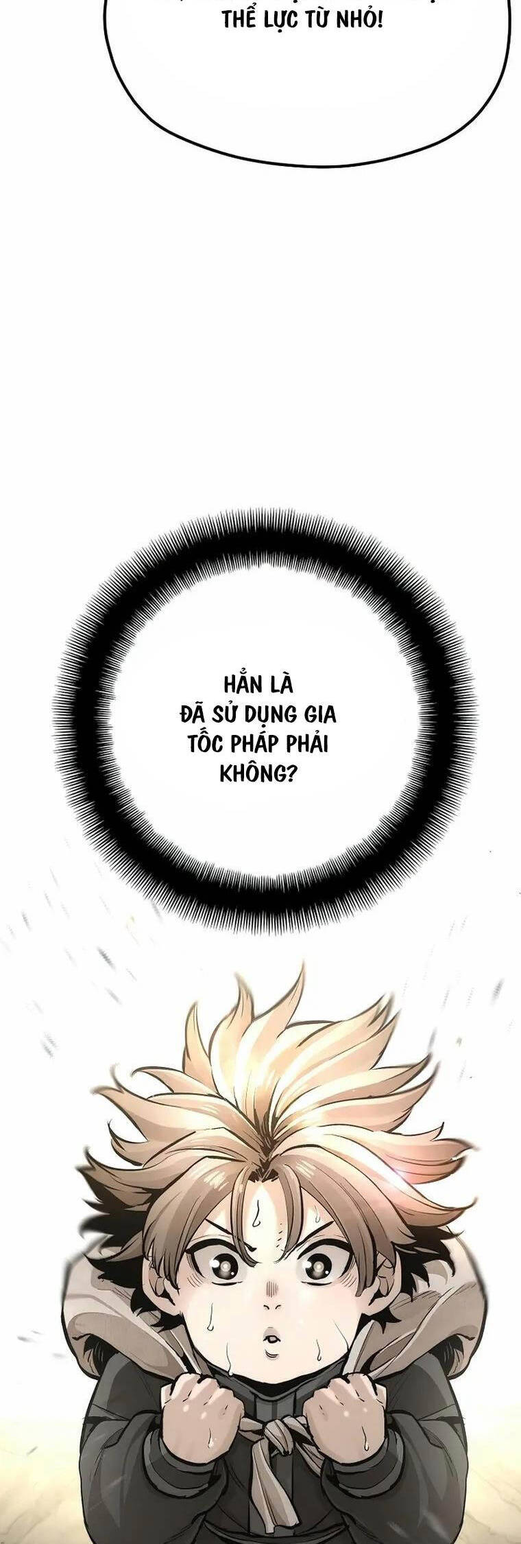 Thiên Ma Phi Thăng Truyện Chap 96 - Next Chap 97