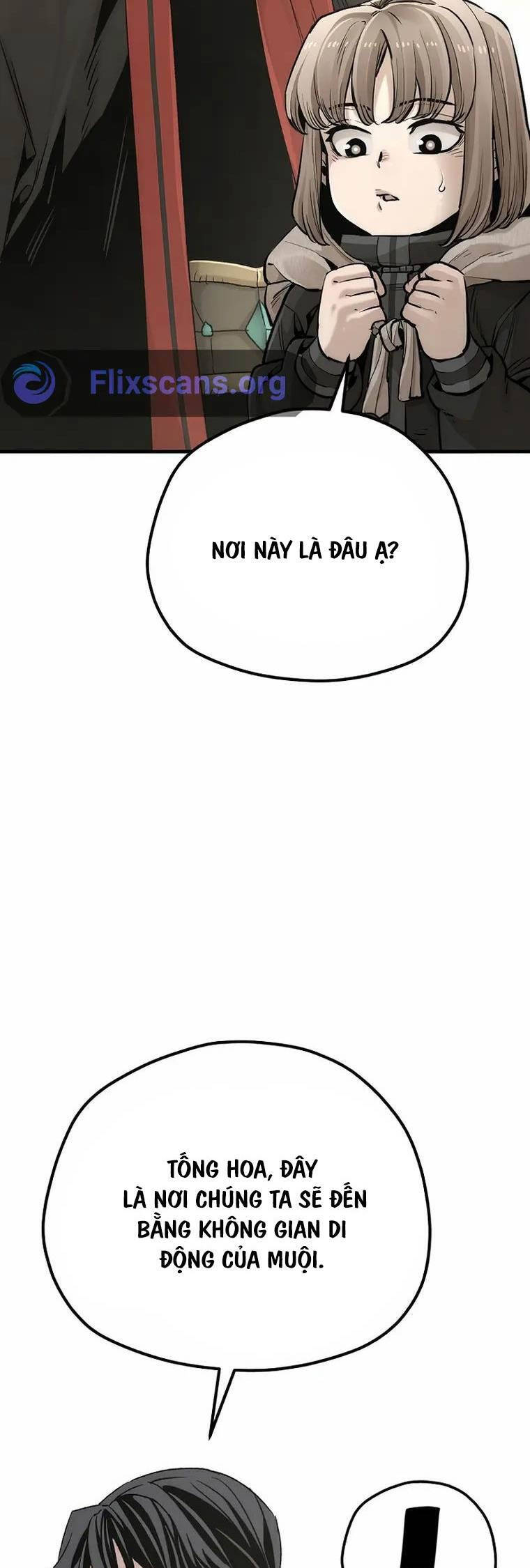 Thiên Ma Phi Thăng Truyện Chap 96 - Next Chap 97