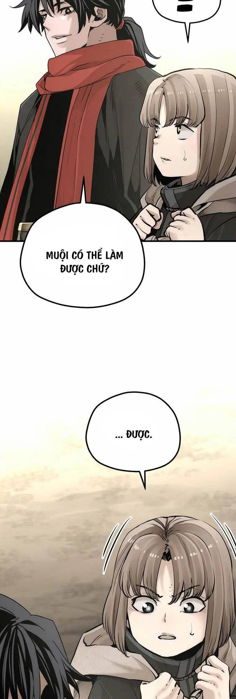 Thiên Ma Phi Thăng Truyện Chap 96 - Next Chap 97