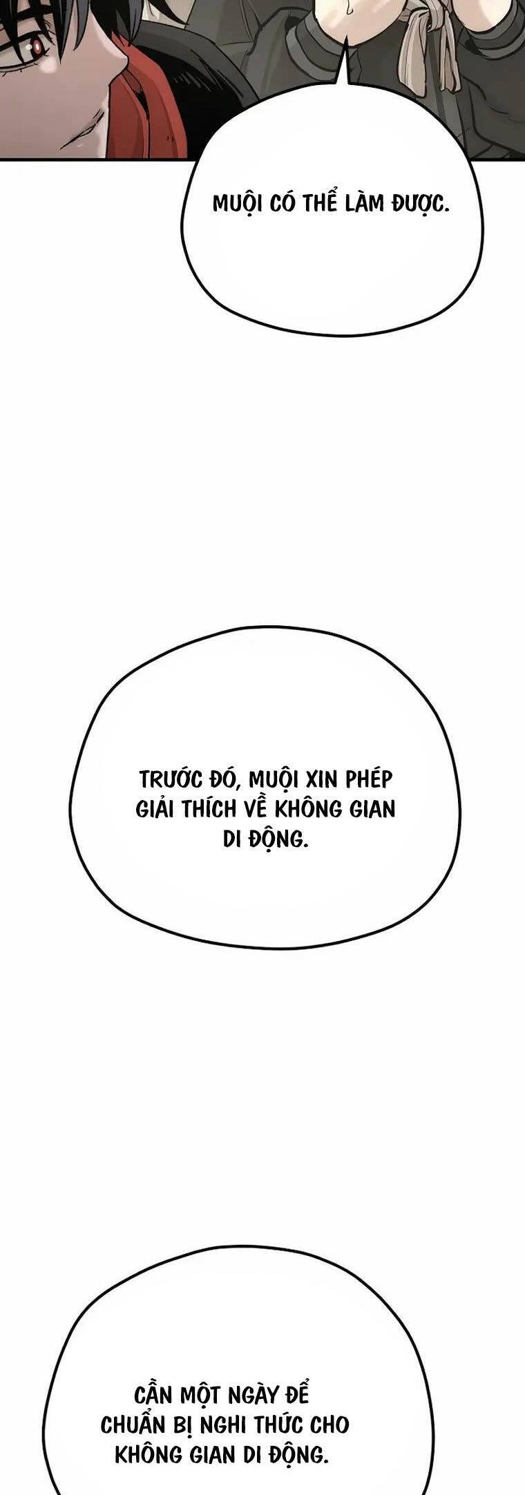 Thiên Ma Phi Thăng Truyện Chap 96 - Next Chap 97