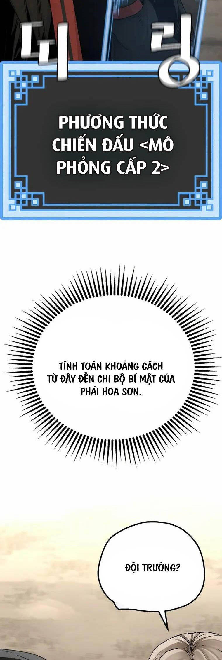 Thiên Ma Phi Thăng Truyện Chap 96 - Next Chap 97