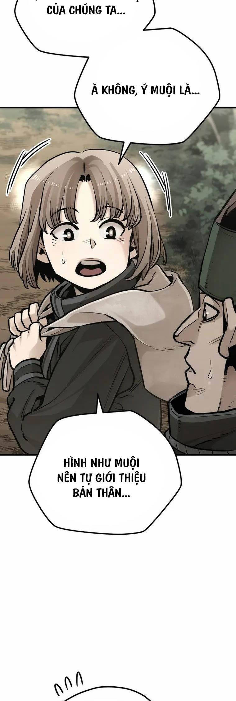 Thiên Ma Phi Thăng Truyện Chap 96 - Next Chap 97