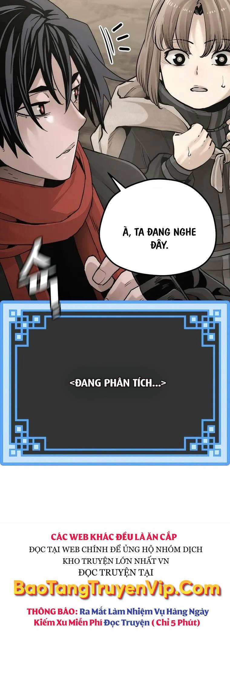 Thiên Ma Phi Thăng Truyện Chap 96 - Next Chap 97