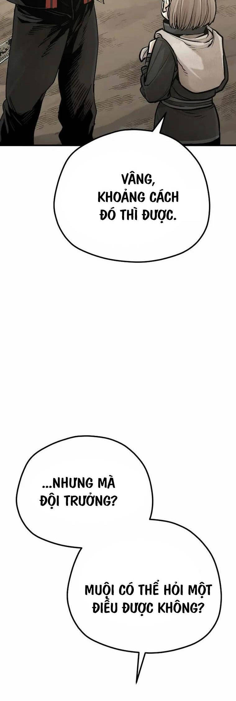 Thiên Ma Phi Thăng Truyện Chap 96 - Next Chap 97