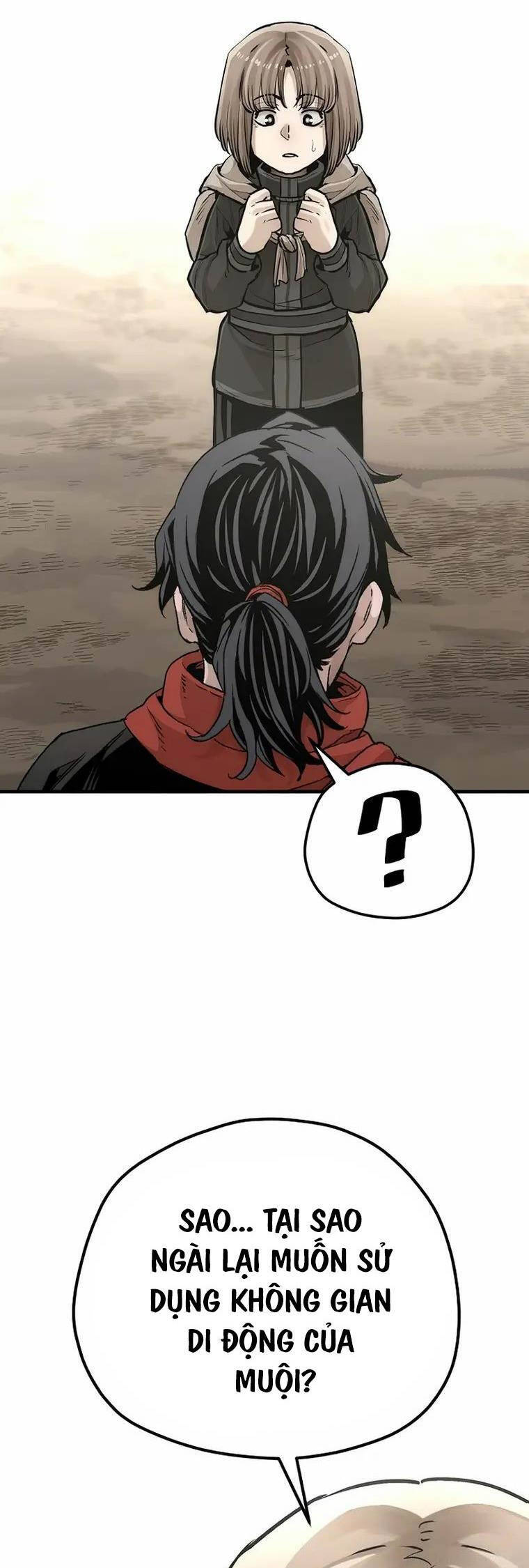 Thiên Ma Phi Thăng Truyện Chap 96 - Next Chap 97