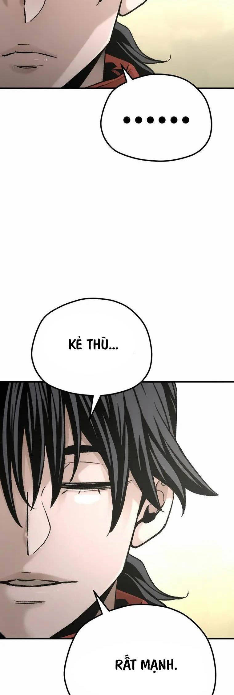 Thiên Ma Phi Thăng Truyện Chap 96 - Next Chap 97