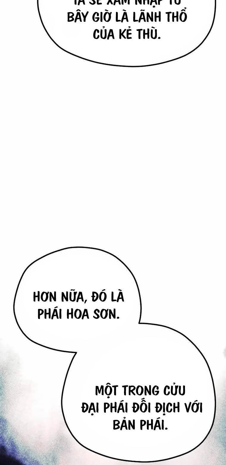 Thiên Ma Phi Thăng Truyện Chap 96 - Next Chap 97