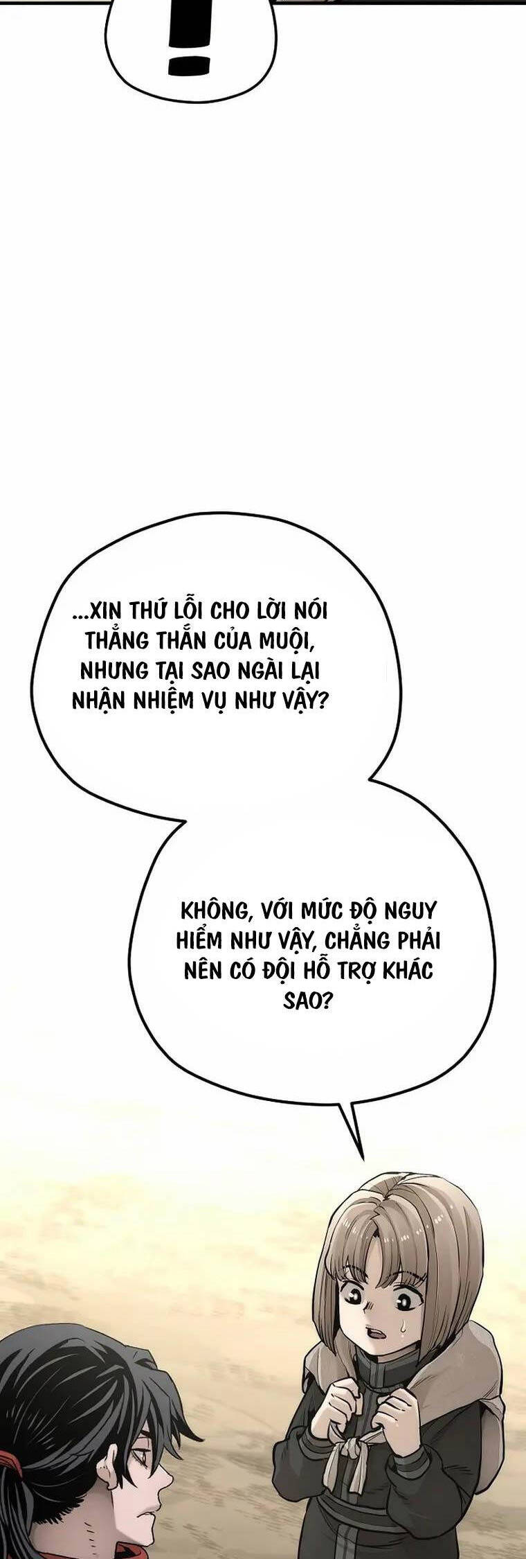 Thiên Ma Phi Thăng Truyện Chap 96 - Next Chap 97