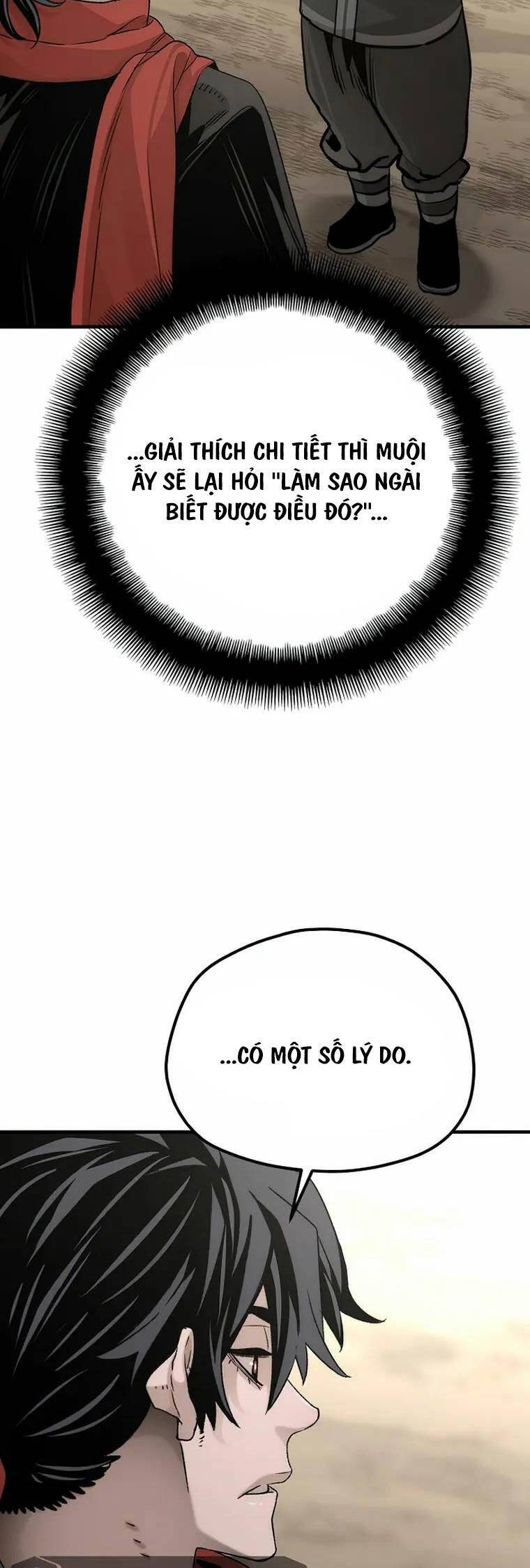 Thiên Ma Phi Thăng Truyện Chap 96 - Next Chap 97