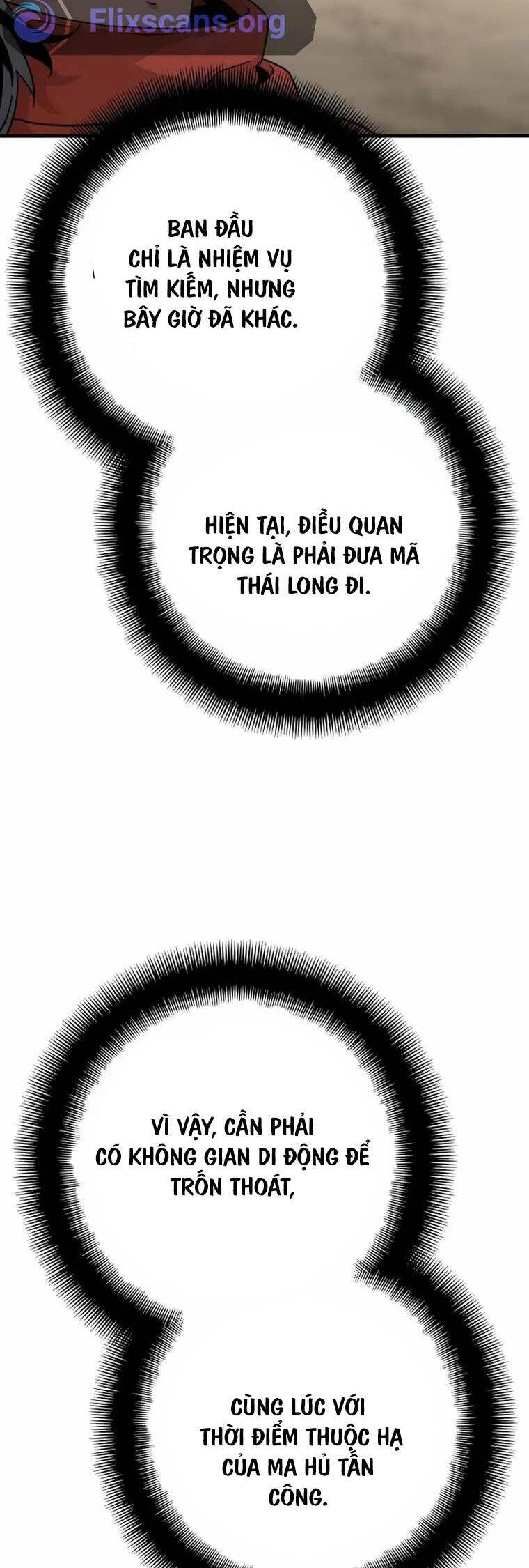 Thiên Ma Phi Thăng Truyện Chap 96 - Next Chap 97