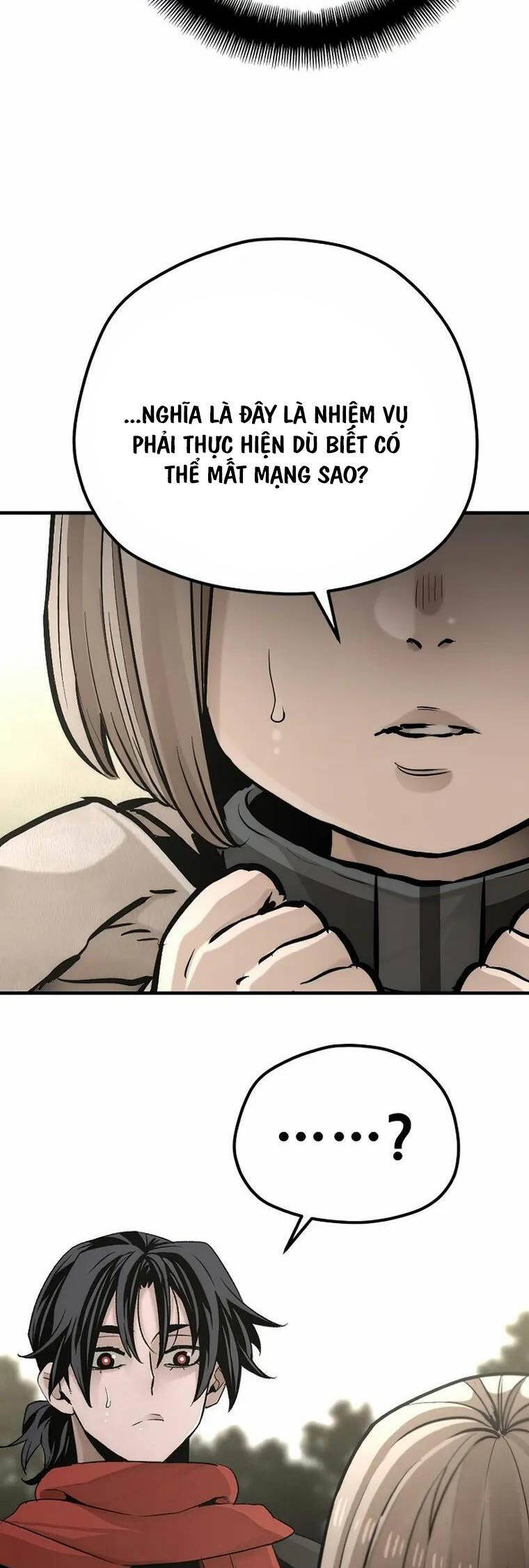 Thiên Ma Phi Thăng Truyện Chap 96 - Next Chap 97