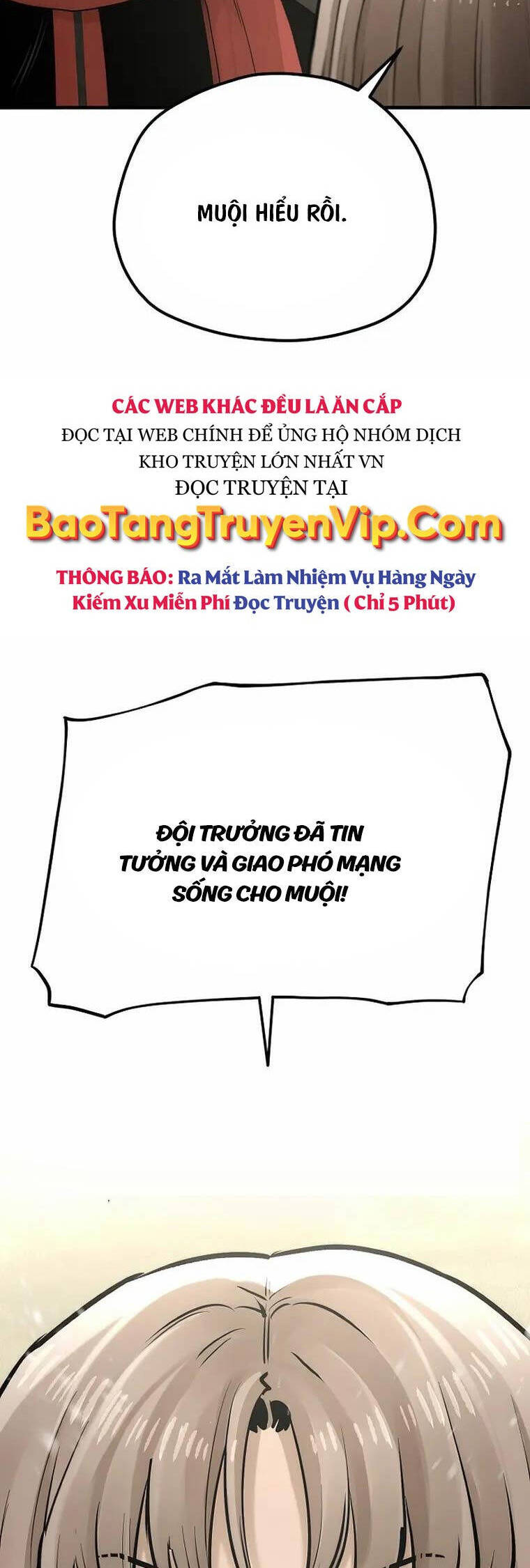 Thiên Ma Phi Thăng Truyện Chap 96 - Next Chap 97