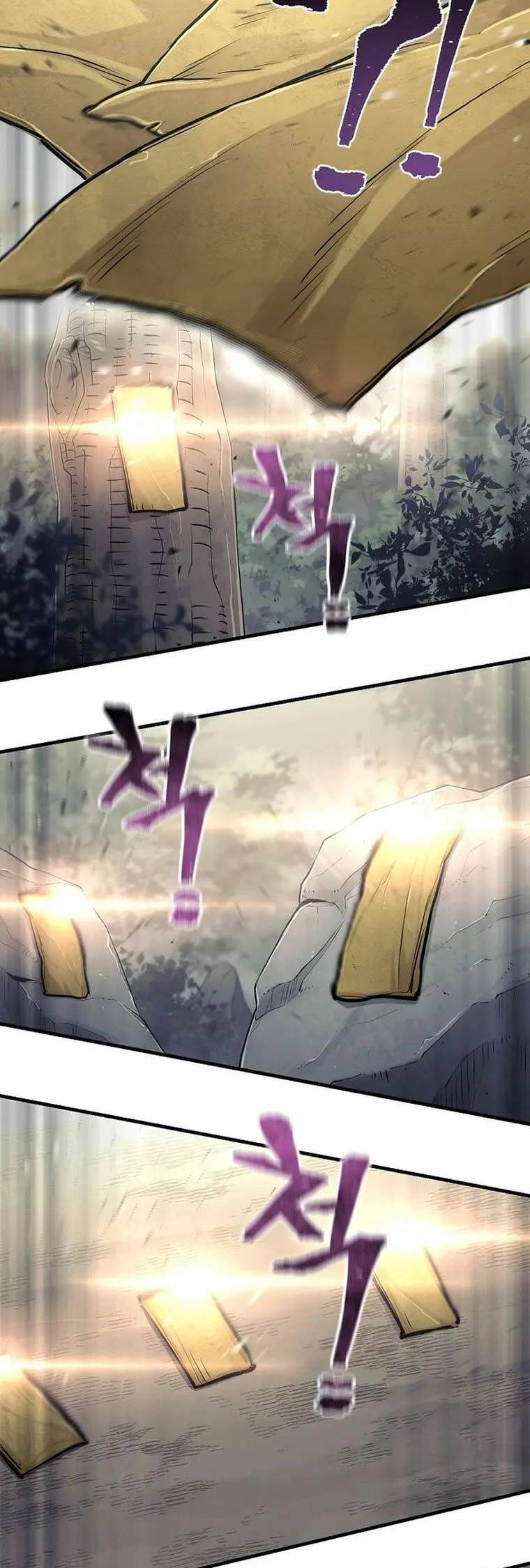 Thiên Ma Phi Thăng Truyện Chap 96 - Next Chap 97