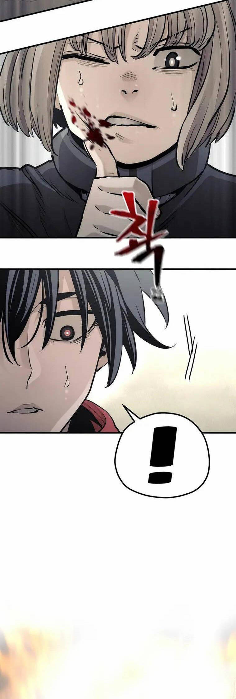 Thiên Ma Phi Thăng Truyện Chap 96 - Next Chap 97