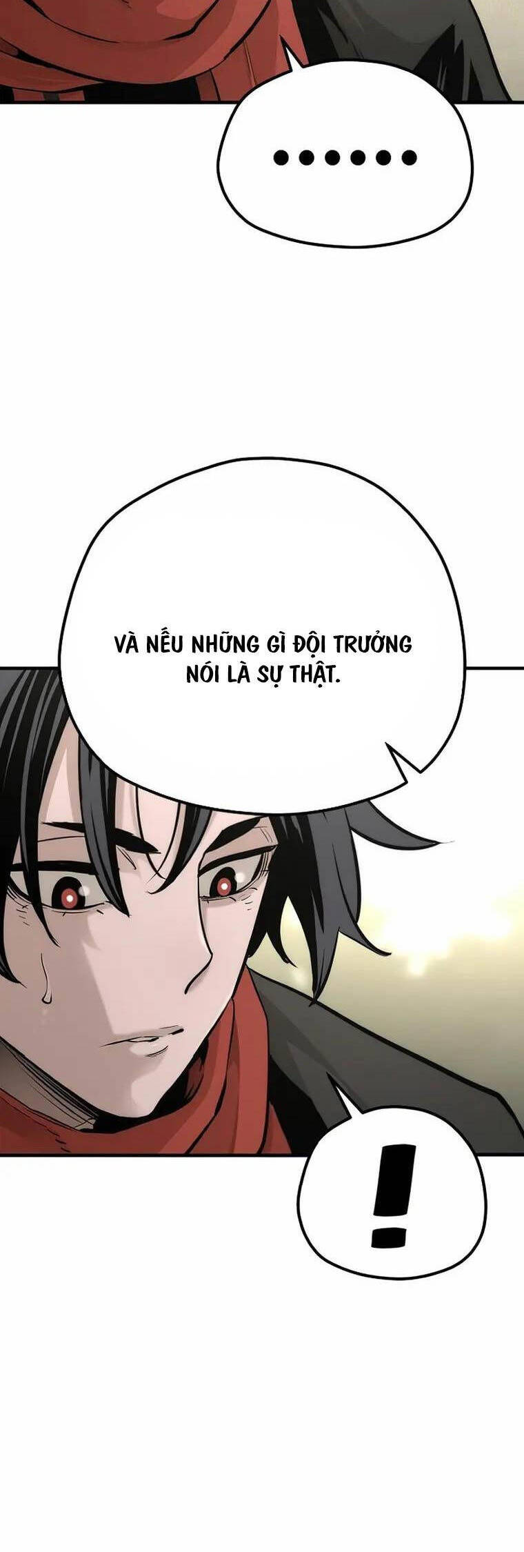 Thiên Ma Phi Thăng Truyện Chap 96 - Next Chap 97