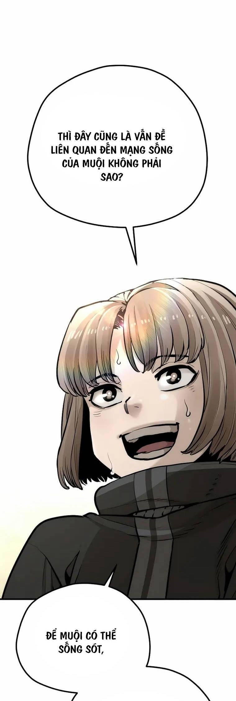 Thiên Ma Phi Thăng Truyện Chap 96 - Next Chap 97