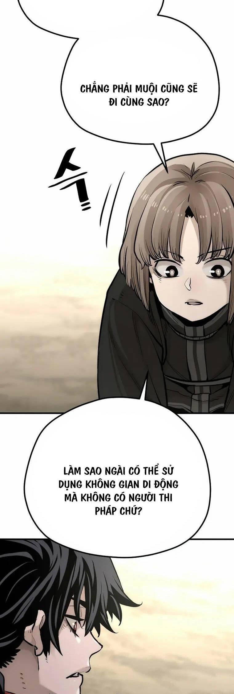 Thiên Ma Phi Thăng Truyện Chap 96 - Next Chap 97