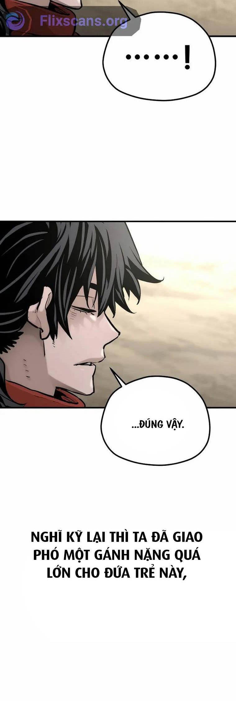 Thiên Ma Phi Thăng Truyện Chap 96 - Next Chap 97