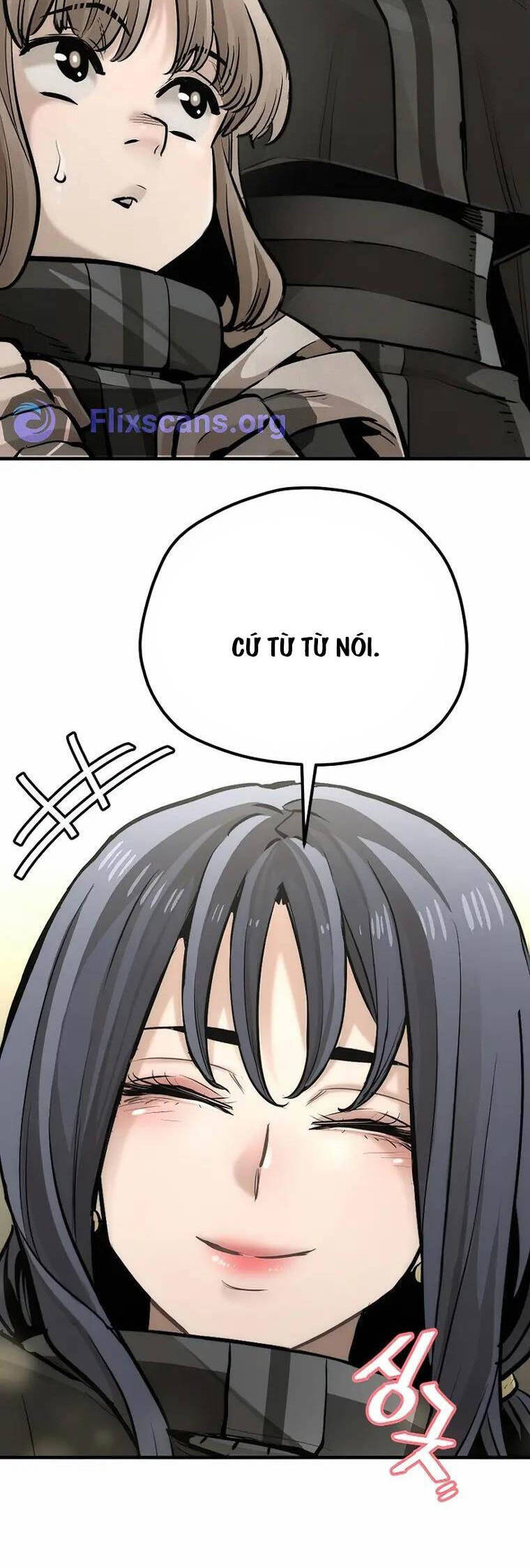 Thiên Ma Phi Thăng Truyện Chap 96 - Next Chap 97