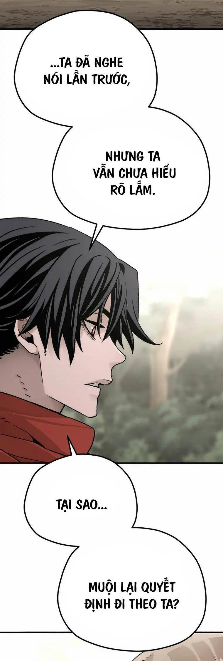 Thiên Ma Phi Thăng Truyện Chap 96 - Next Chap 97