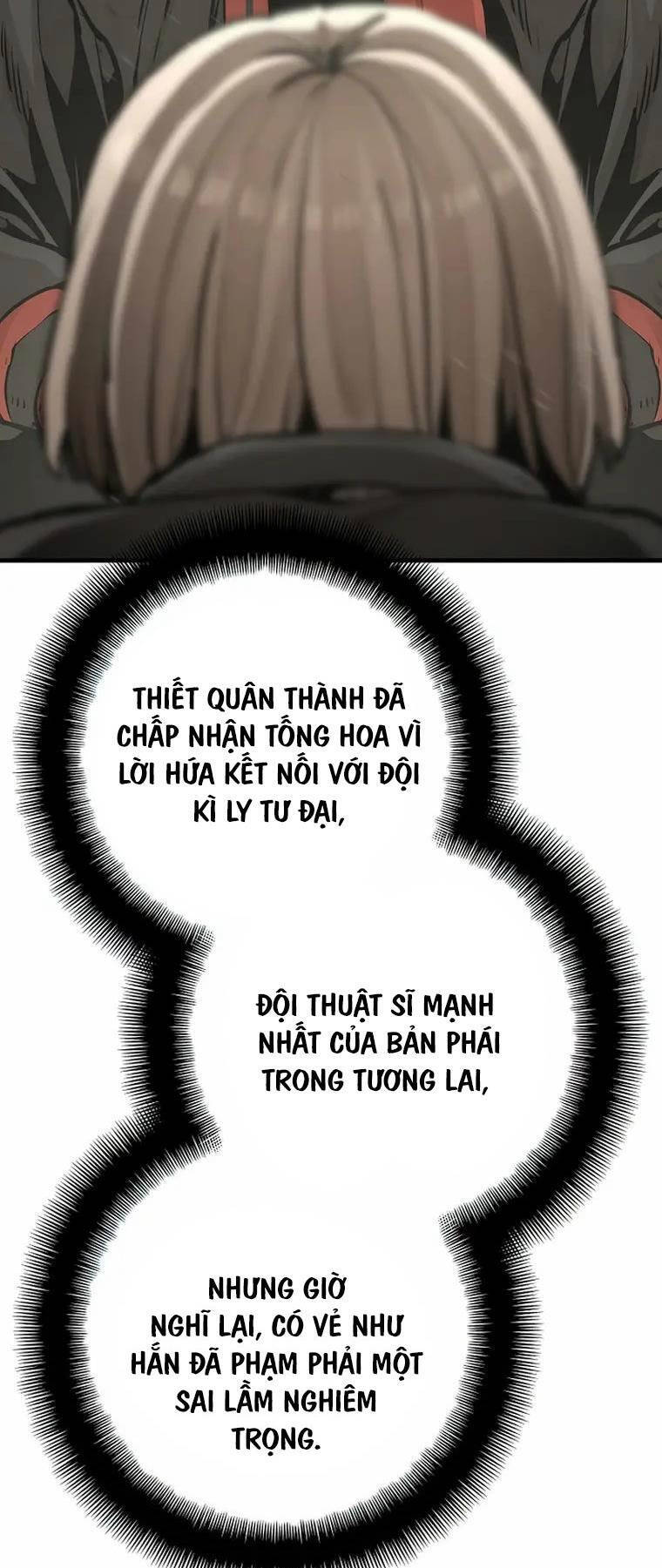 Thiên Ma Phi Thăng Truyện Chap 96 - Next Chap 97