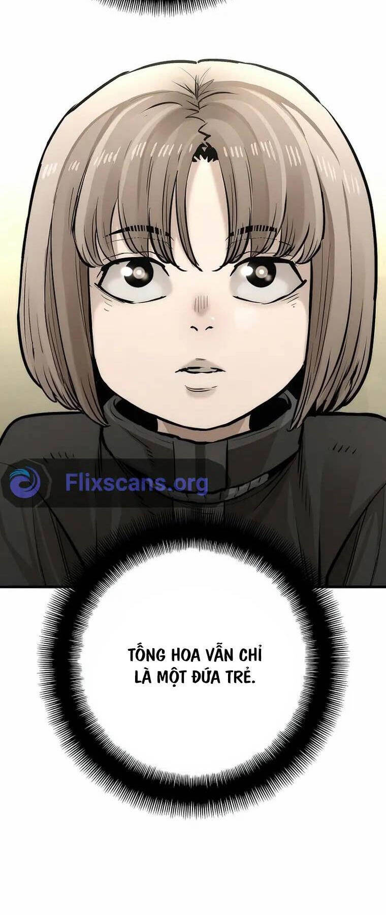 Thiên Ma Phi Thăng Truyện Chap 96 - Next Chap 97