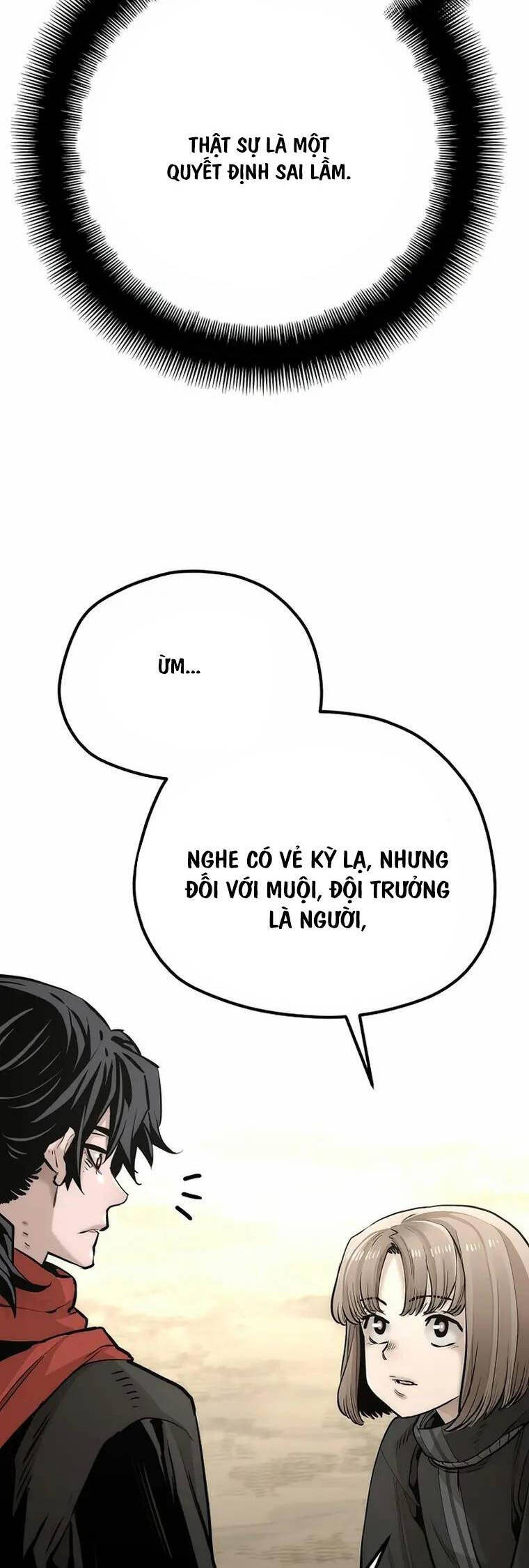 Thiên Ma Phi Thăng Truyện Chap 96 - Next Chap 97