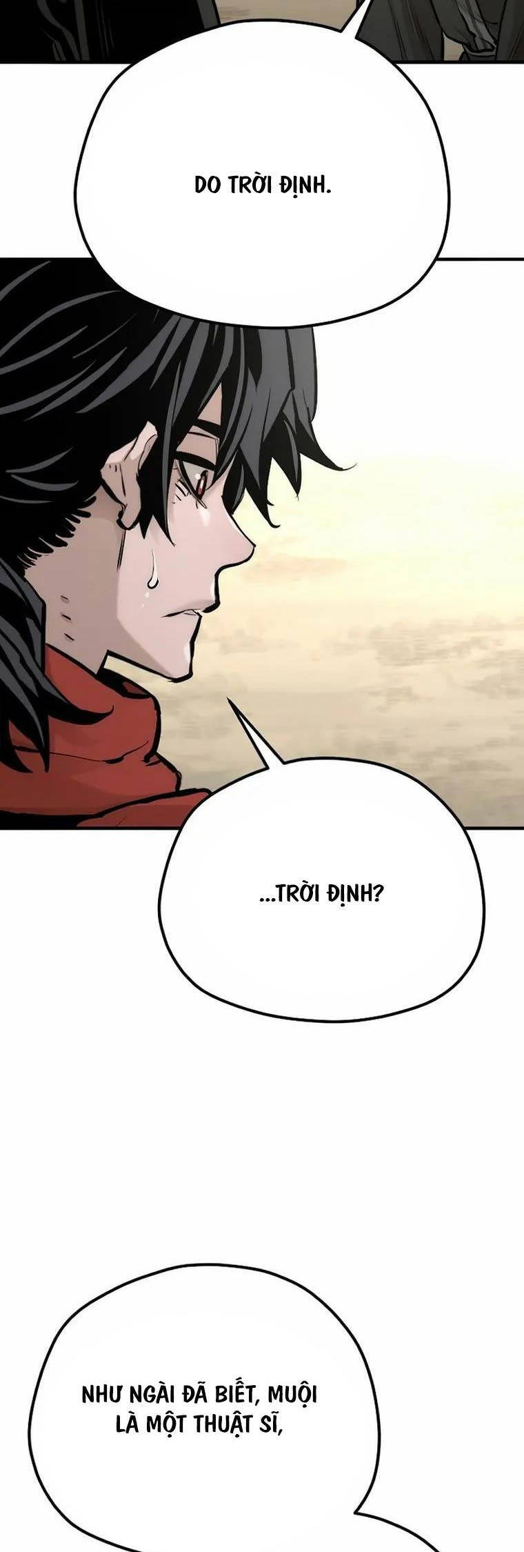 Thiên Ma Phi Thăng Truyện Chap 96 - Next Chap 97