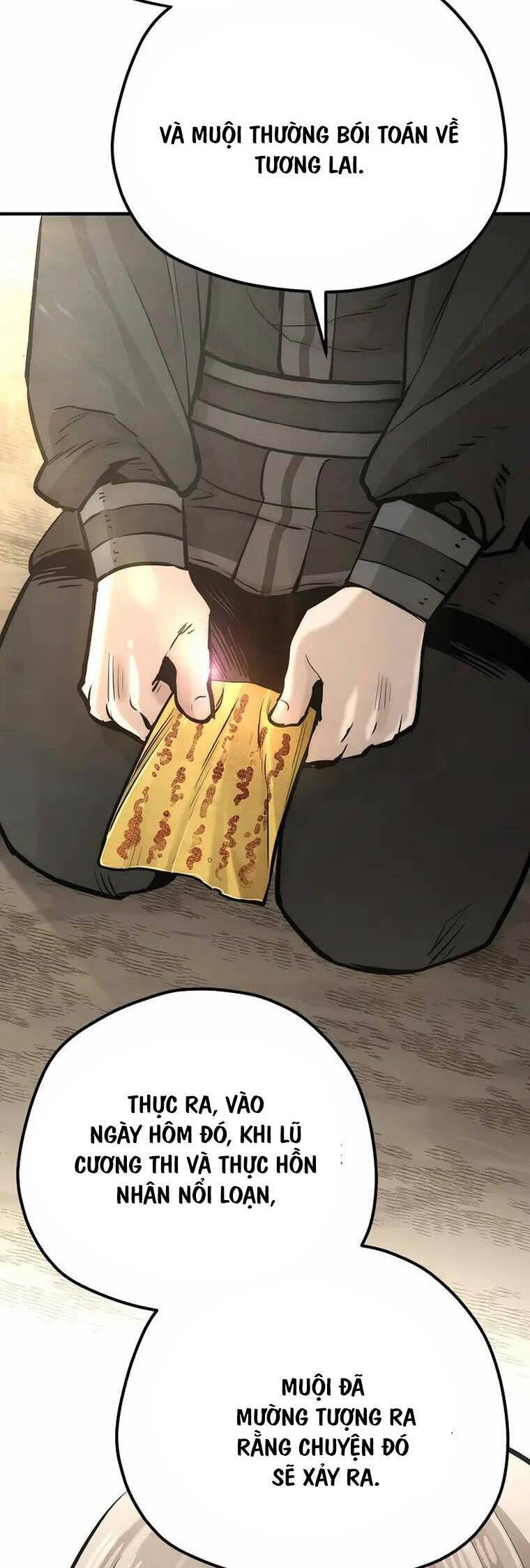 Thiên Ma Phi Thăng Truyện Chap 96 - Next Chap 97