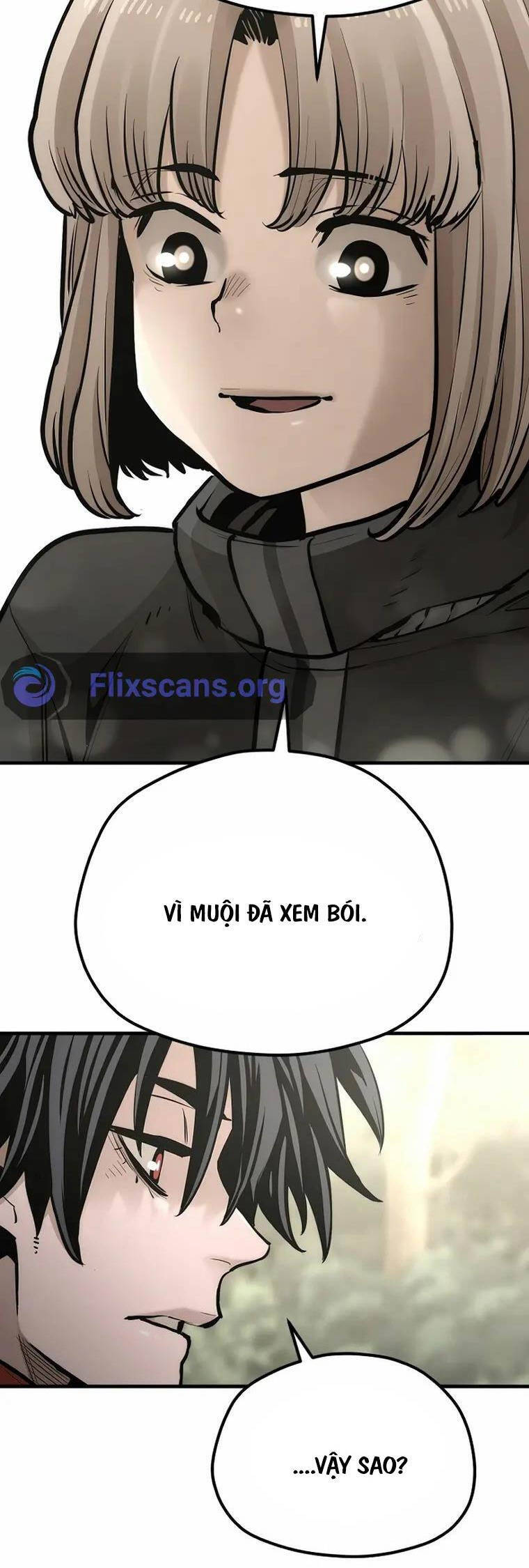 Thiên Ma Phi Thăng Truyện Chap 96 - Next Chap 97