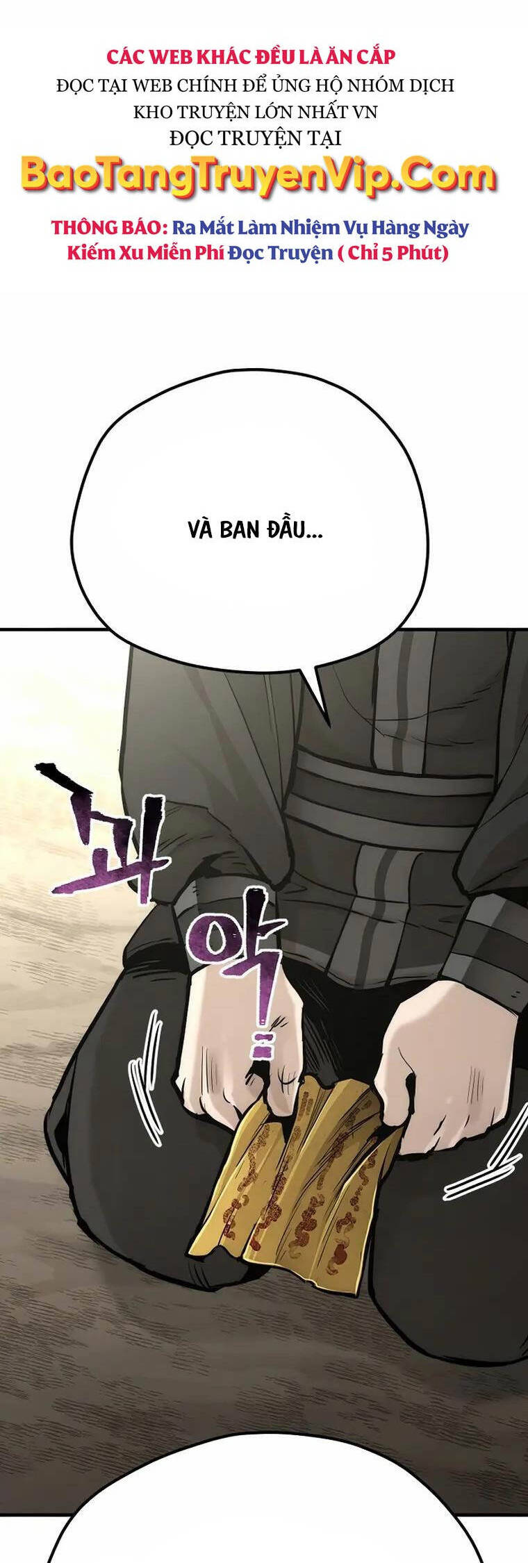 Thiên Ma Phi Thăng Truyện Chap 96 - Next Chap 97