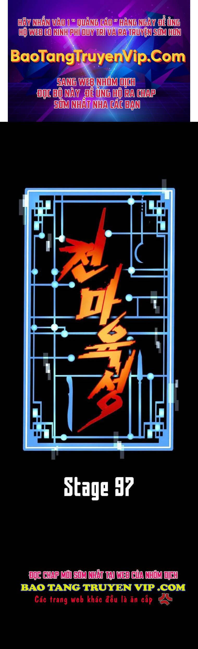 Thiên Ma Phi Thăng Truyện Chap 97 - Next Chap 98