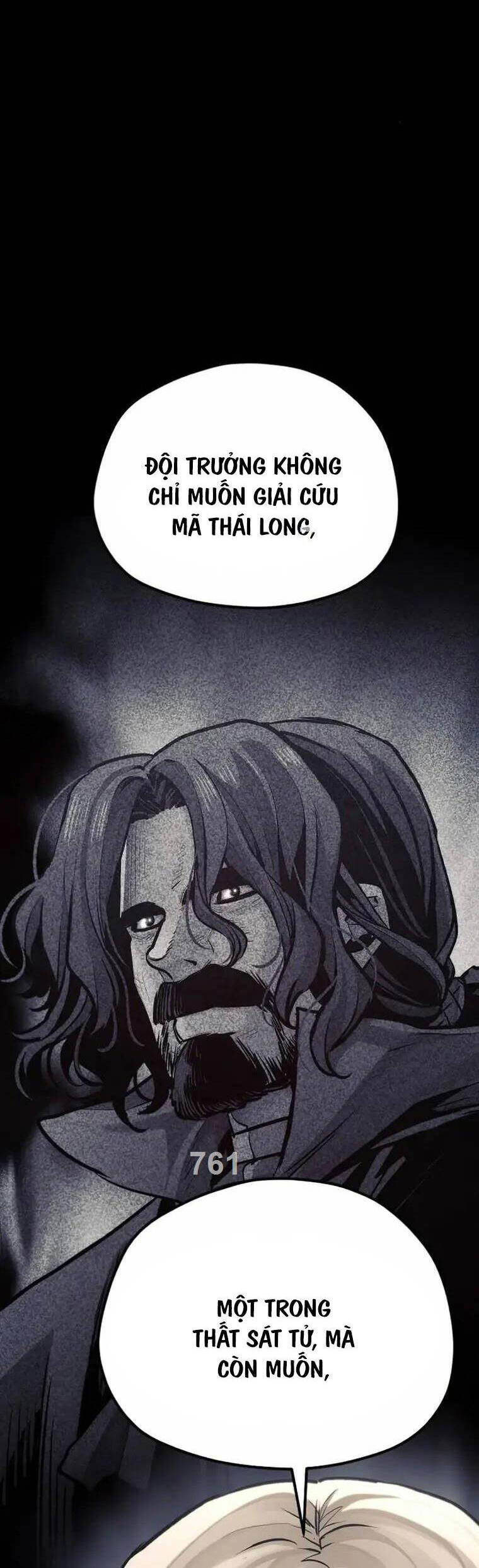 Thiên Ma Phi Thăng Truyện Chap 97 - Next Chap 98