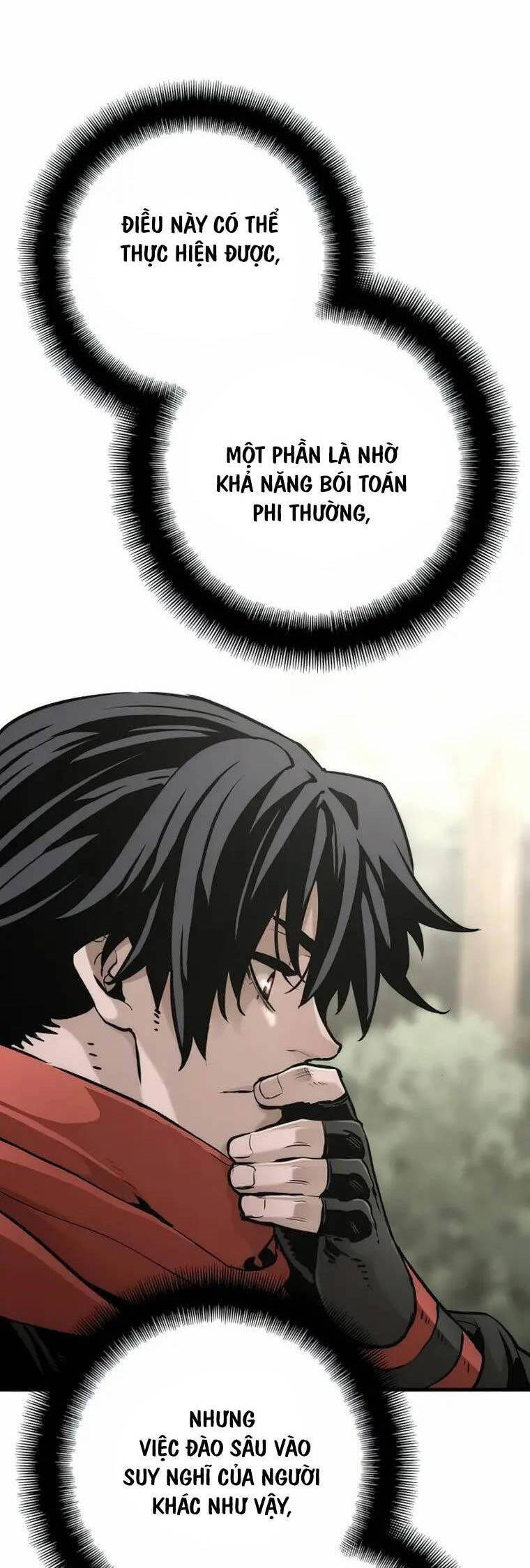 Thiên Ma Phi Thăng Truyện Chap 97 - Next Chap 98